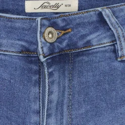 Jewelly dame shorts JW729