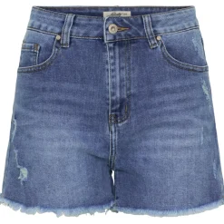 Jewelly dame shorts JW722