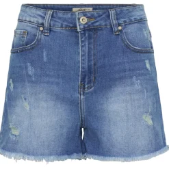 Jewelly dame shorts JW717