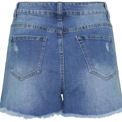 Jewelly dame shorts JW717