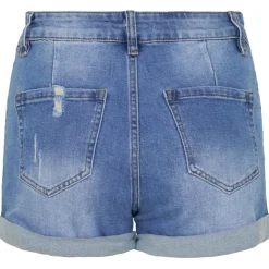 Jewelly dame shorts JW715