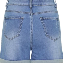 Jewelly dame shorts JW716