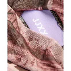 JJXX dame bluse JXMAUI - Woodrose