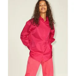 JJXX dame skjorte JXIVA - Bright Rose