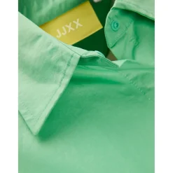 JJXX dame skjorte JXIVA - Absinthe Green