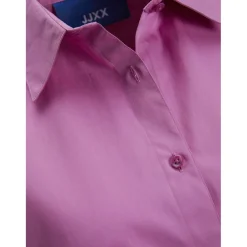 JJXX dame skjorte JXJAMIE - Super Pink