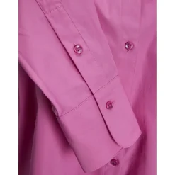 JJXX dame skjorte JXJAMIE - Super Pink