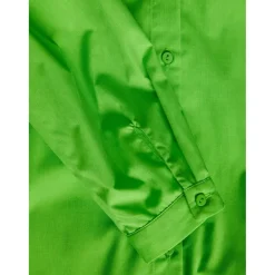JJXX dame skjorte JXMISSION - Green Flash