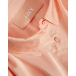 JJXX dame skjorte JXPARI - Tropical Peach