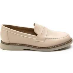 Josefine Dame loafers 7232 - Beige