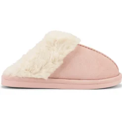 Julle dame hjemmesko BNB-15 - Pink