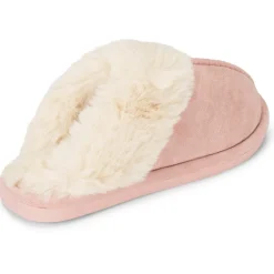 Julle dame hjemmesko BNB-15 - Pink