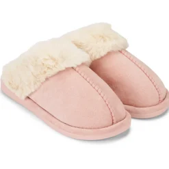 Julle dame hjemmesko BNB-15 - Pink