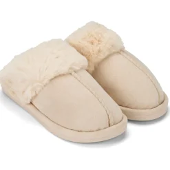 Julle dame hjemmesko BNB-15 - Beige