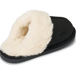 Julle dame hjemmesko BNB-15 - Black