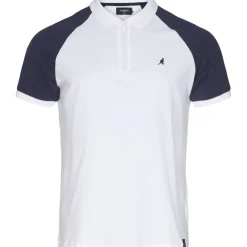 Kangol Polo Herre Auckland - White