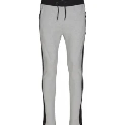 Kangol Sweatpants Herre Harley - Grey