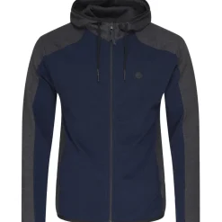 Kangol Sweatshirt Harley - Navy