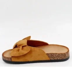 Katarina dame sandaler WD293 - Camel