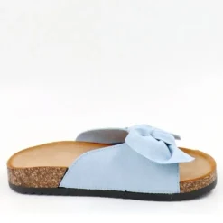 Katarina dame sandaler WD293 - Celeste