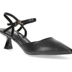 Kirstin dame stilet 7068 - Black
