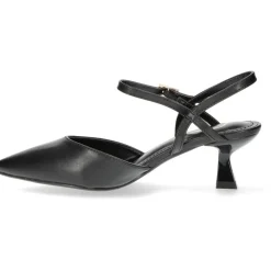 Kirstin dame stilet 7068 - Black