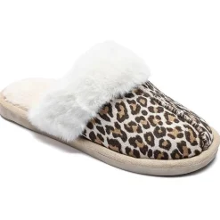 Leora dame hjemmesko YL-176 - Beige