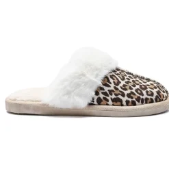 Leora dame hjemmesko YL-176 - Beige