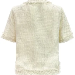 LIBERTÉ dame bluse COCO - Ivory