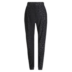 Liberté dame bukser ALMA 9500 - DARK GREY LEO