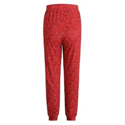 Liberté dame bukser ALMA 9500 - CANDYCANE RED