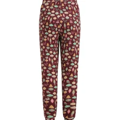 Liberté dame bukser ALMA 9500 - BALLERINA BORDEAUX