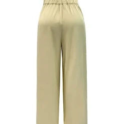 LIBERTÉ dame bukser VERA - CASHEW CREME