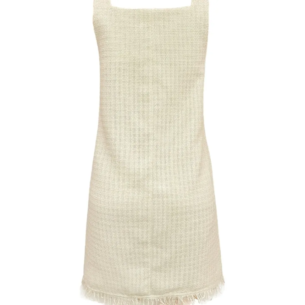 LIBERTÉ DAME KJOLE COCO - Ivory