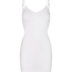 Liberté dame kjole NINNA - White