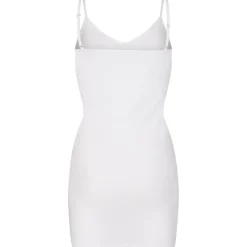 Liberté dame kjole NINNA - White
