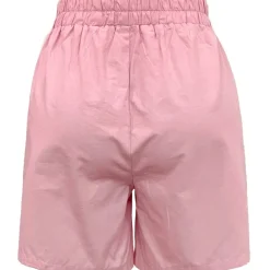 LIBERTÉ DAME SHORTS PY - Rosa