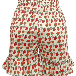 LIBERTÉ dame shorts TIA - STRAWBERRY