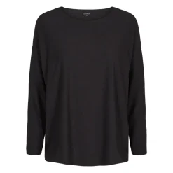 Liberté dame top ALMA - 9504 - Black