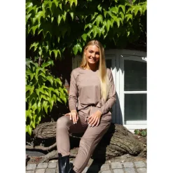 Liberté dame top ALMA - 9504 - Fossil