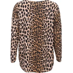 Liberté dame top ALMA - 9504 - Lux Leo