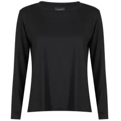 LIBERTE dame bluse ALMA - Black