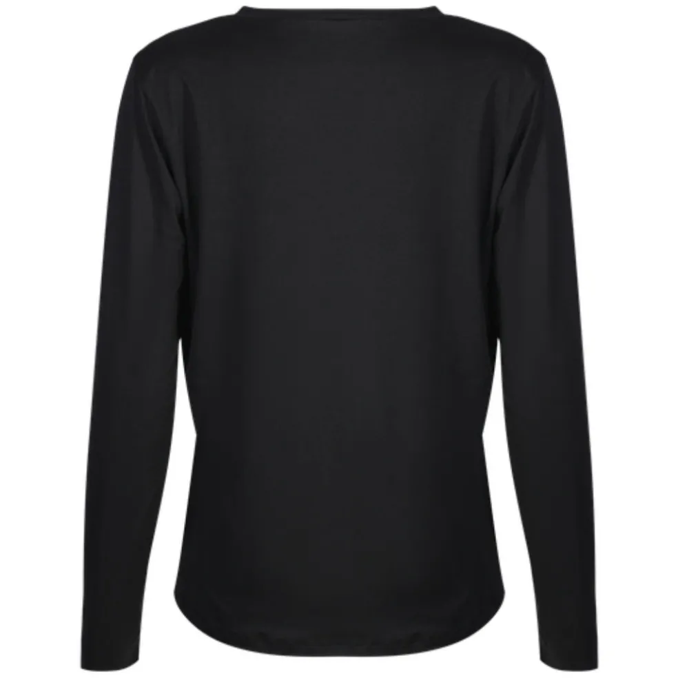 LIBERTE dame bluse ALMA - Black