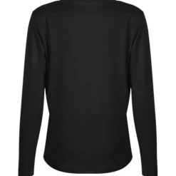 LIBERTE dame bluse ALMA - Black