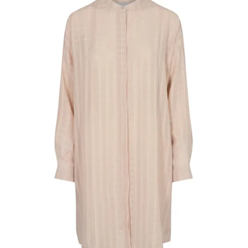 Liberte dame bluse SUSAN - Sand