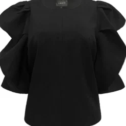 Liberte dame bluse WINNIE - Black