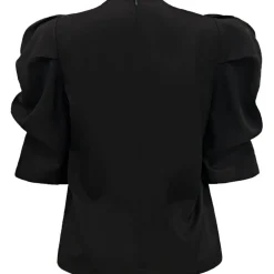 Liberte dame bluse WINNIE - Black