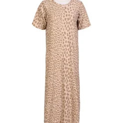 Liberte dame kjole Alma 9562. - Desert Lux Leo