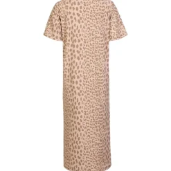 Liberte dame kjole Alma 9562. - Desert Lux Leo