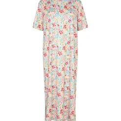 Liberte dame kjole Alma 9562. - Grandma Flower